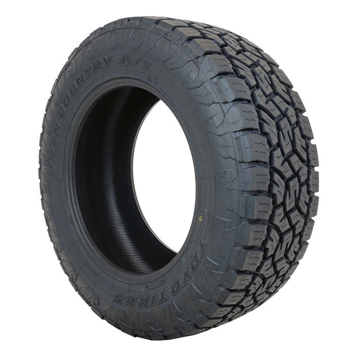 Toyo Tires Open Country A T Iii R Anthem Off