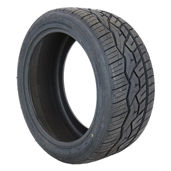 Nitto NT420V 265/40R22