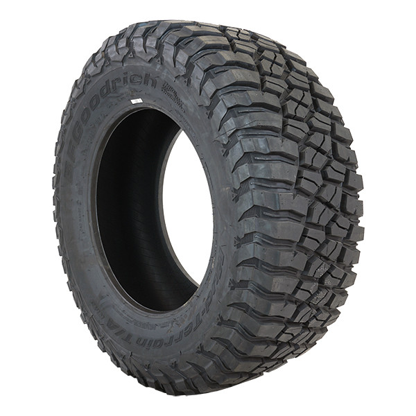 BF Goodrich Mud Terrain T/A KM3 285/75R16