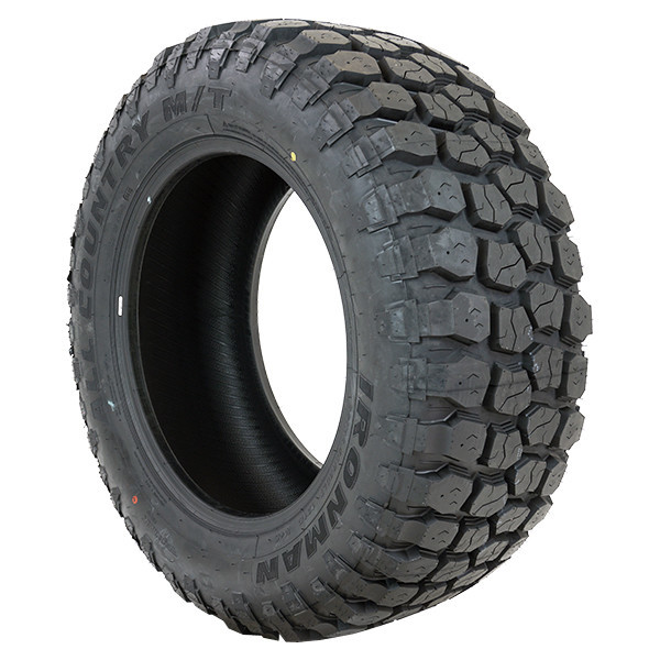 Ironman All Country M/T 37x12.50R17