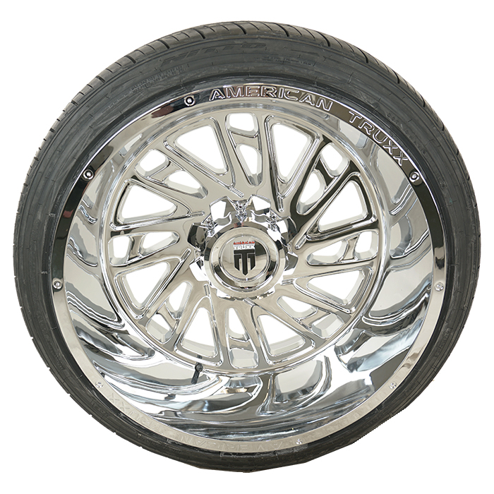 Rimz One Packages In Stock Low Prices: American Truxx Blade