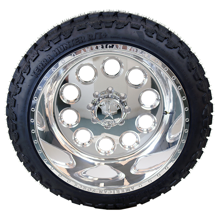 Rimz One Packages In Stock Low Prices: American Force F09