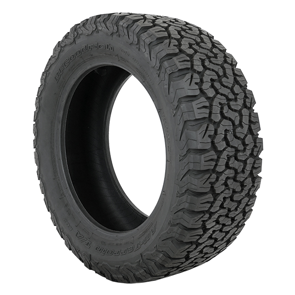 BF Goodrich T/A KO2 A/T Tires 315/70R17 C