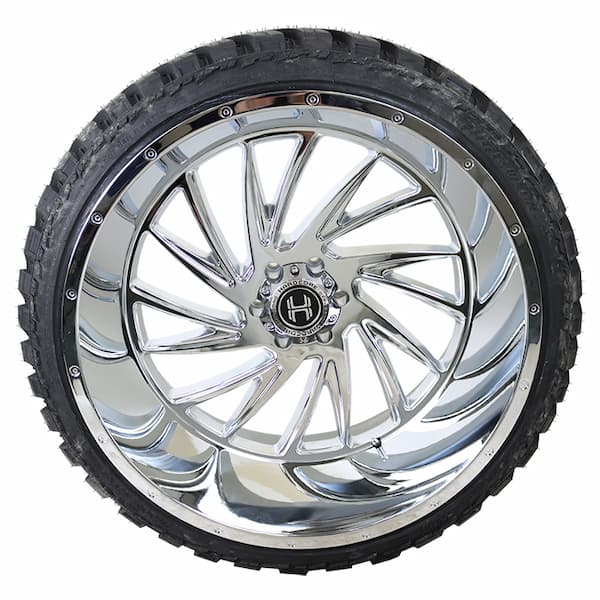 Rimz One Packages In Stock Low Prices: Hardcore Offroad HC21
