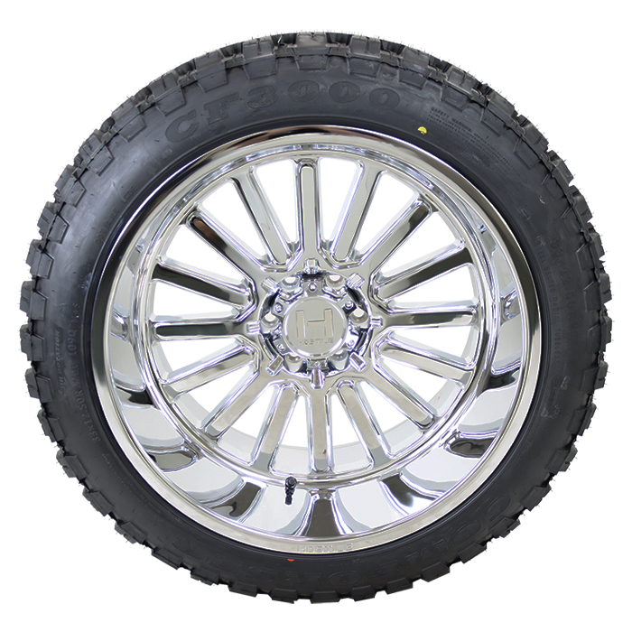 Rimz One Packages In Stock Low Prices: Hostile H127 Titan