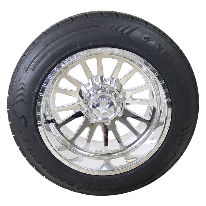 Rimz One Packages In Stock Low Prices: American Force CK10
