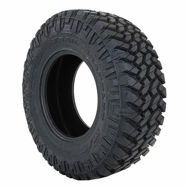 Nitto Trail Grappler M/T Tires 37x13.50R24 F