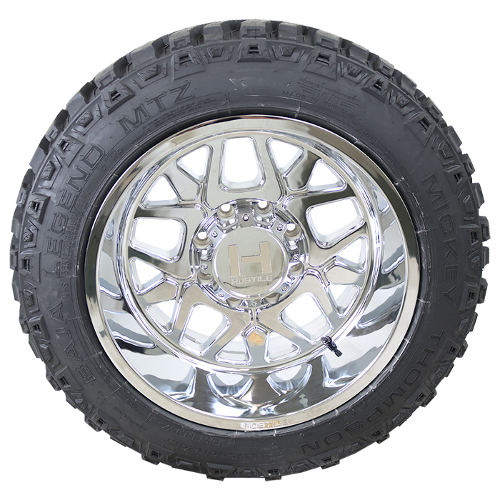 Rimz One Packages In Stock Low Prices: Hostile H128 Diablo