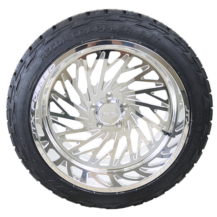 Rimz One Packages In Stock Low Prices: JTX Forged Empire