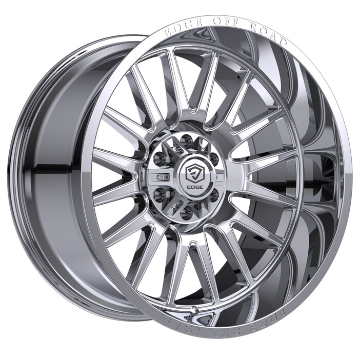 Edge Off Road 305C Chrome Plated | 305C-2096818 | RimzOne