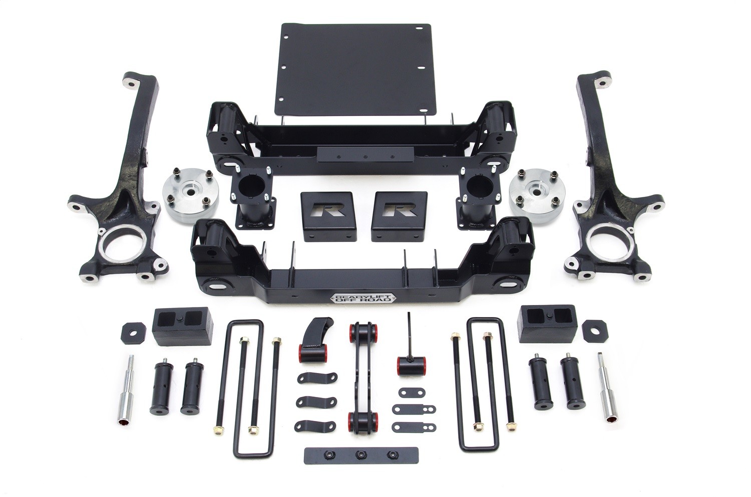 ReadyLift | Lift Kit Fits 15-17 Tundra
