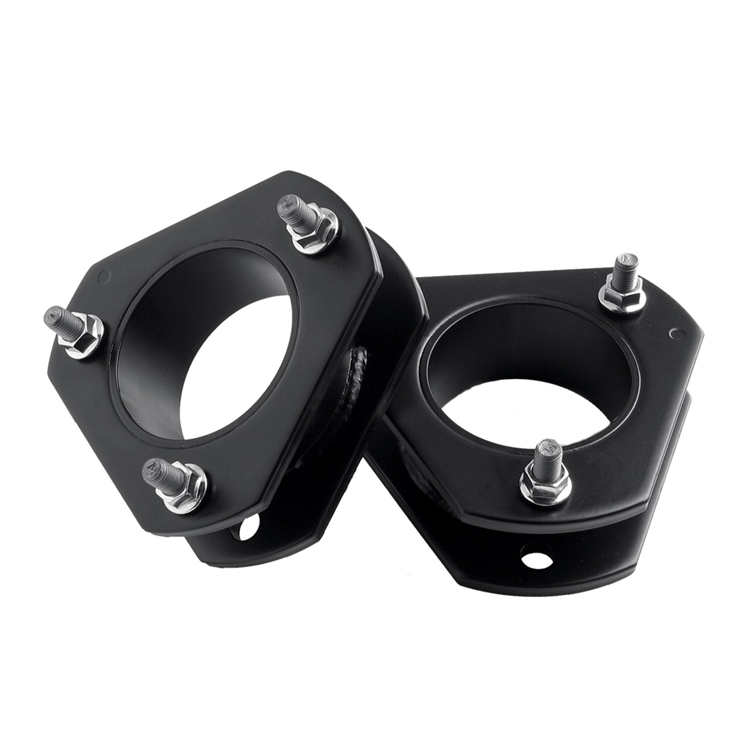 ReadyLift | Front Leveling Kit Fits 04-14 F-150 | Mark LT