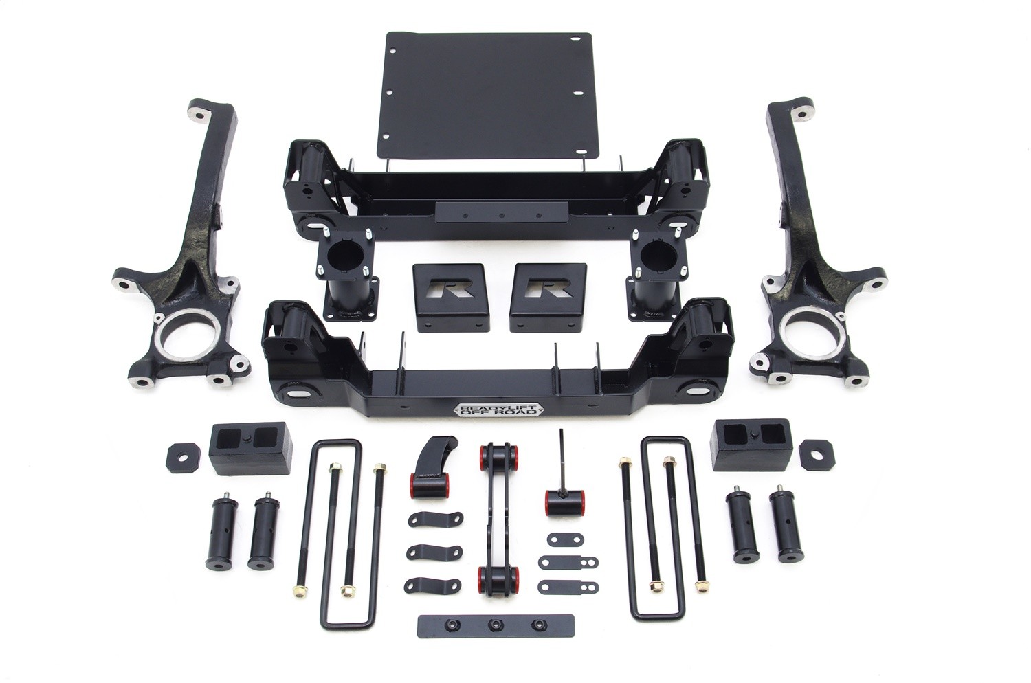 ReadyLift | Big Lift Kit Fits 07-18 Tundra