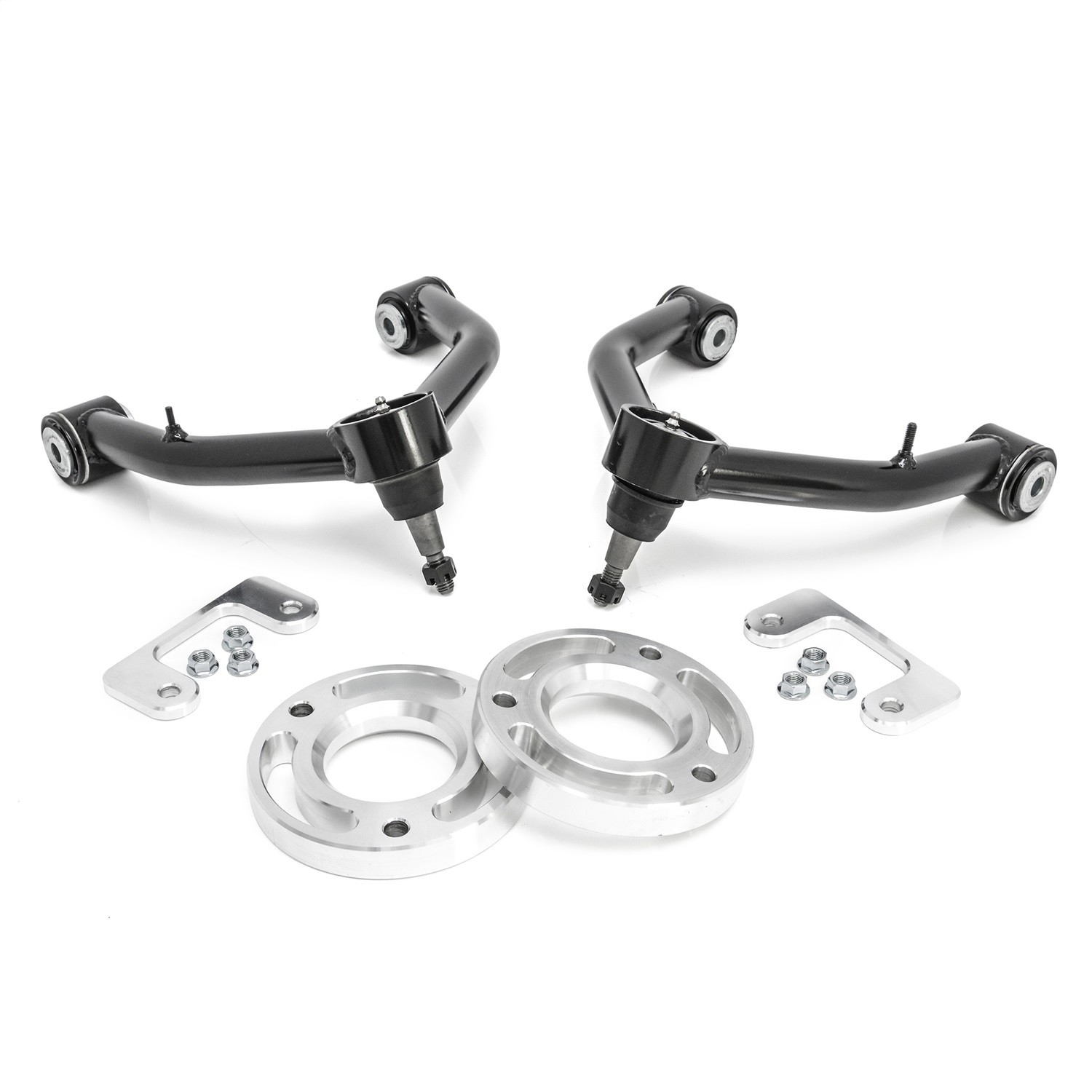 ReadyLift | Front Leveling Kit Fits 14-18 GM | 1500