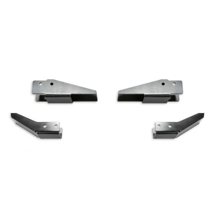 Fabtech | Offset Intrusion Beam Kit Fits 19 | Ranger