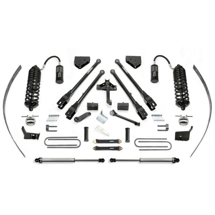Fabtech | 4 Link Lift System Fits 11-16 | F-250 Super Duty
