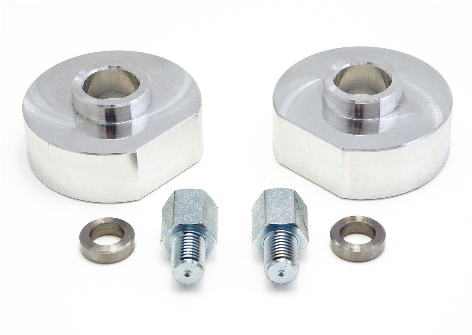 ReadyLift | Front Leveling Kit Fits 99-16 F250 | F350