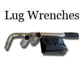 Lug Wrench