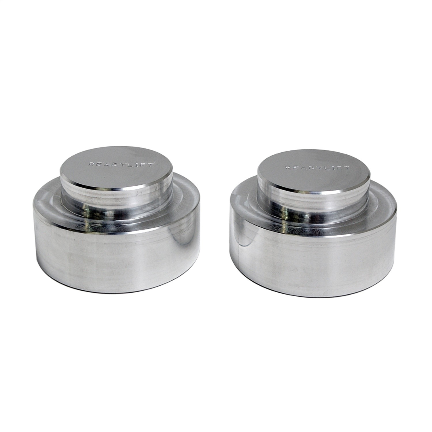 ReadyLift | Coil Spring Spacer Fits 07-20 GM | 1500