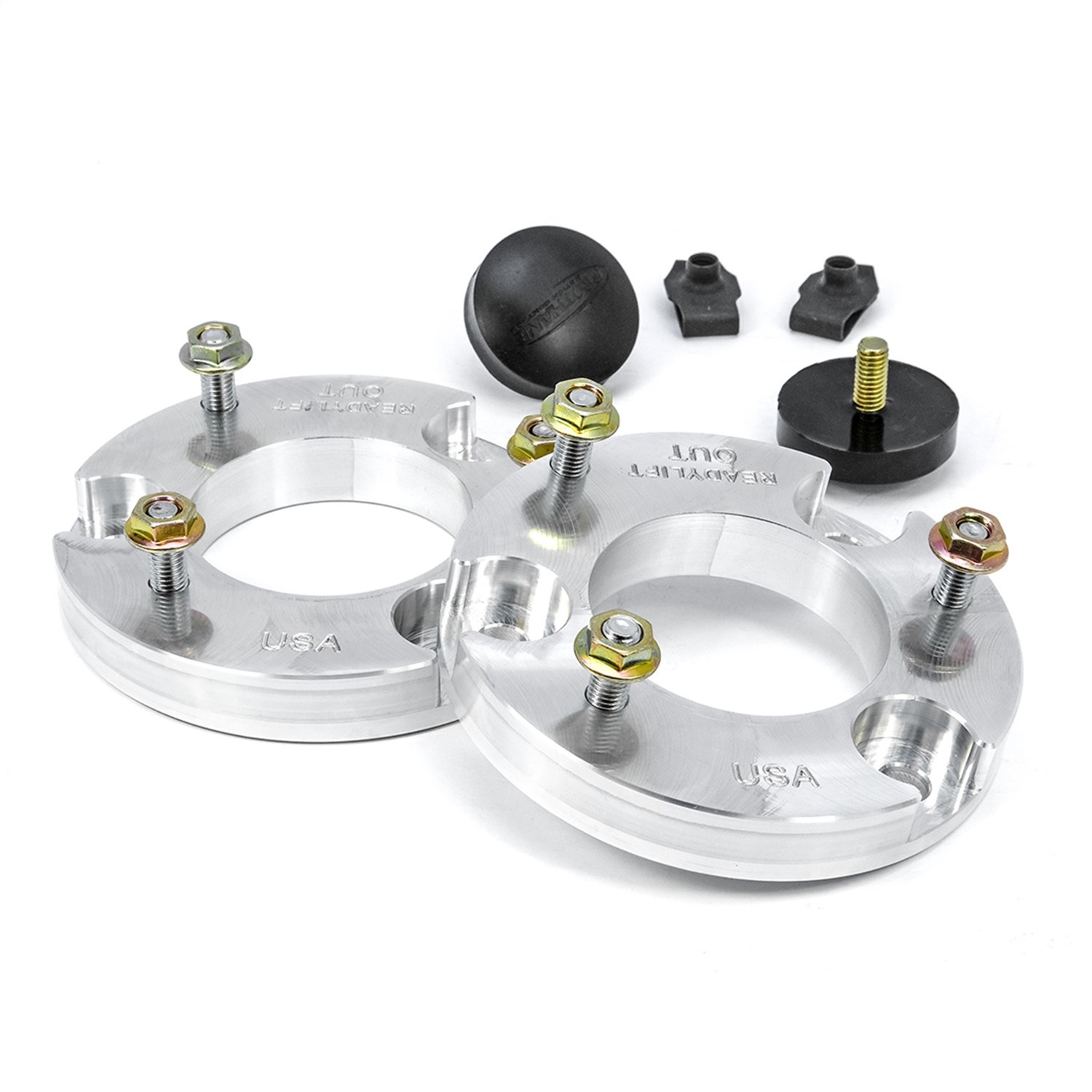 ReadyLift | Strut Extension Fits 17-18 F-150