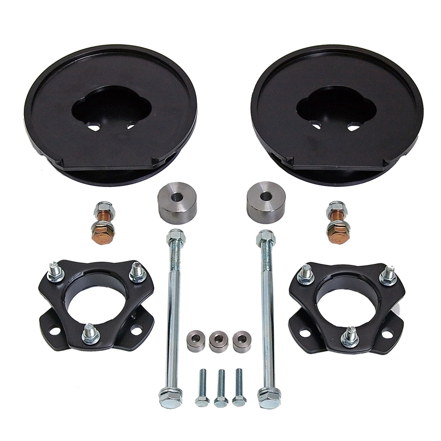 ReadyLift | SST Lift Kit Fits 01-07 Sequoia