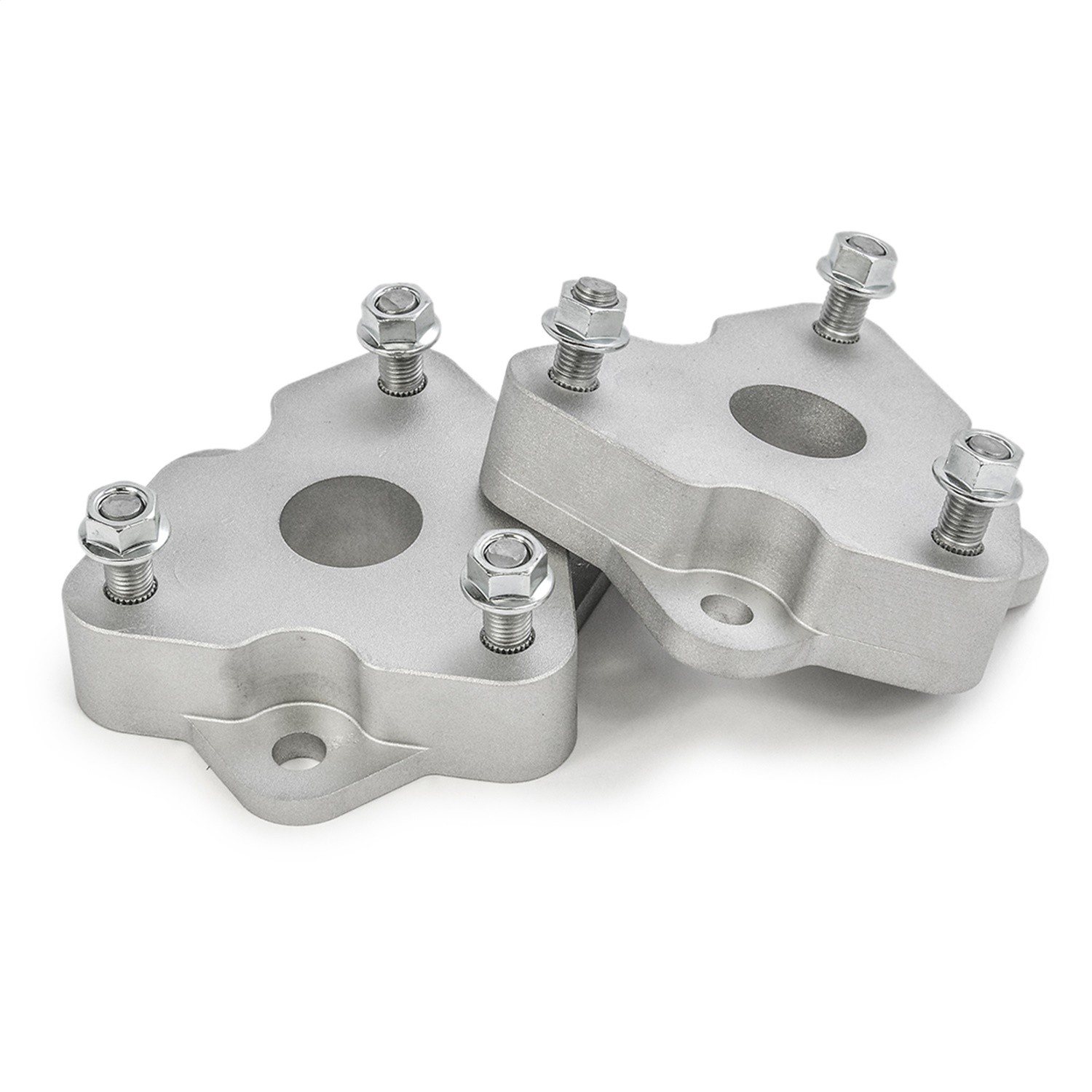 ReadyLift | Front Leveling Kit Fits 06-18 1500 | Ram 1500