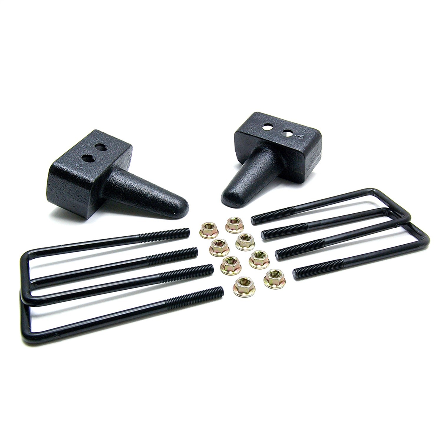 ReadyLift | Rear Block Kit Fits 04-18 F-150