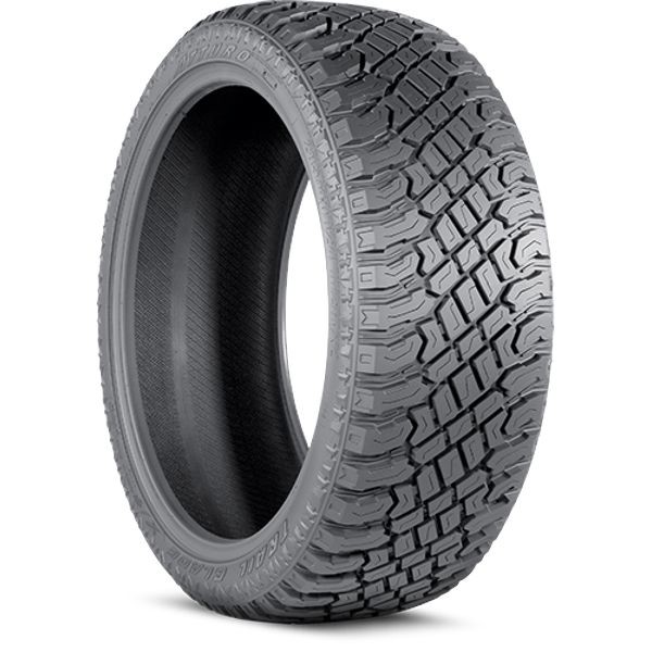 Atturo Tires Trail Blade X/T 285/40R24 XL