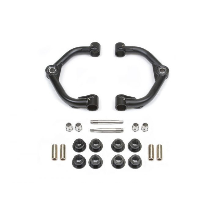 Fabtech | Control Arm Kit Fits 11-19 Silverado | Sierra 2500HD 3500HD