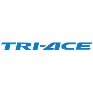 Tri-Ace Tires