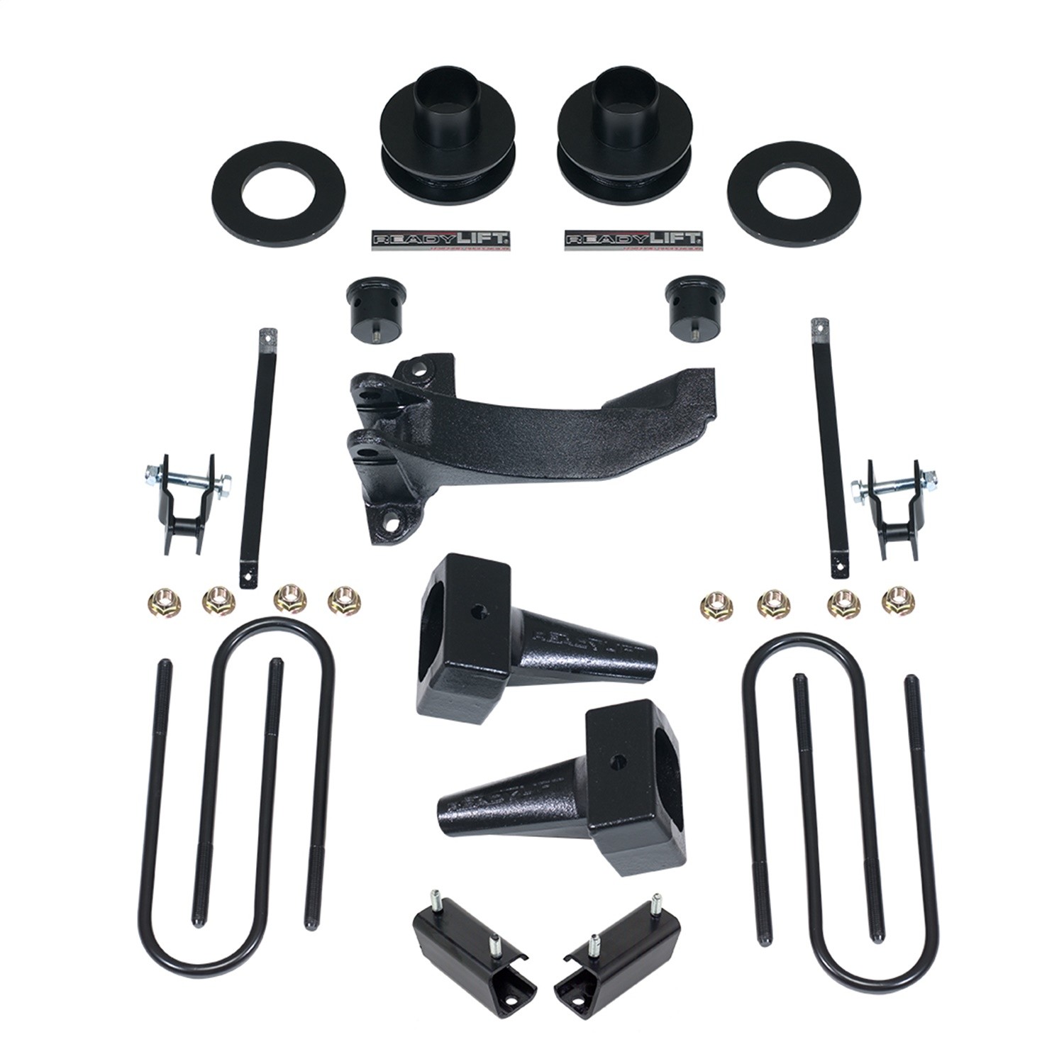 ReadyLift | SST Lift Kit Fits 11-16 F-250 | Super Duty