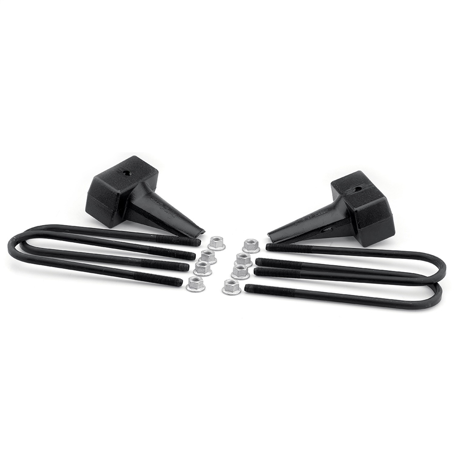 ReadyLift | Rear Block Kit Fits 99-10 F-250 | Super Duty