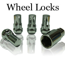 Wheel Locks