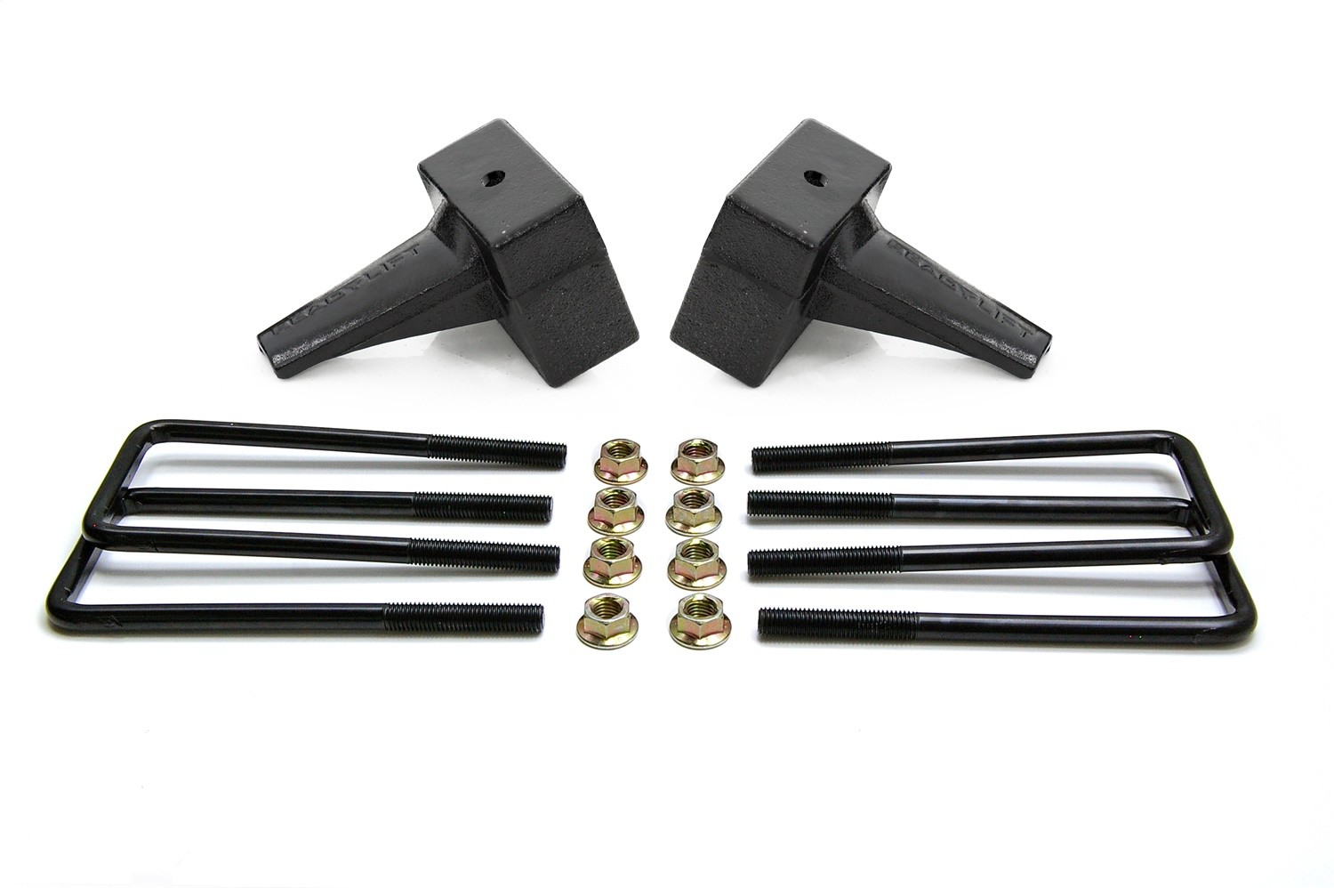 ReadyLift | Add-A-Leaf Kit Fits 09-18 F-150