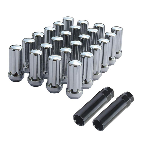 Lug Nuts