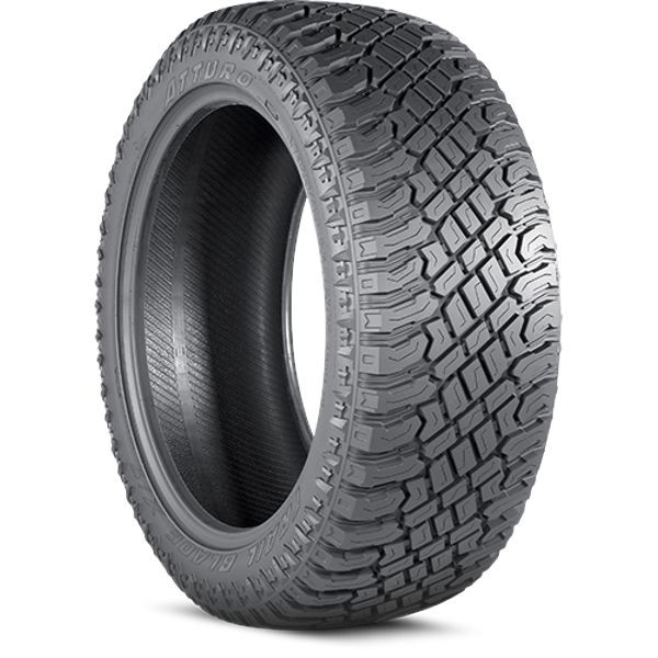 Atturo Tires Trail Blade X/T 325/45R24 E