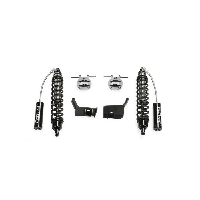 Fabtech | Coilover Conversion Fits 17 F-250 Super | Duty F-350 Super Duty