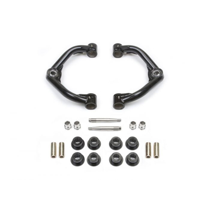 Fabtech | Control Arm Kit Fits 11-19 Silverado | Sierra 2500HD 3500HD