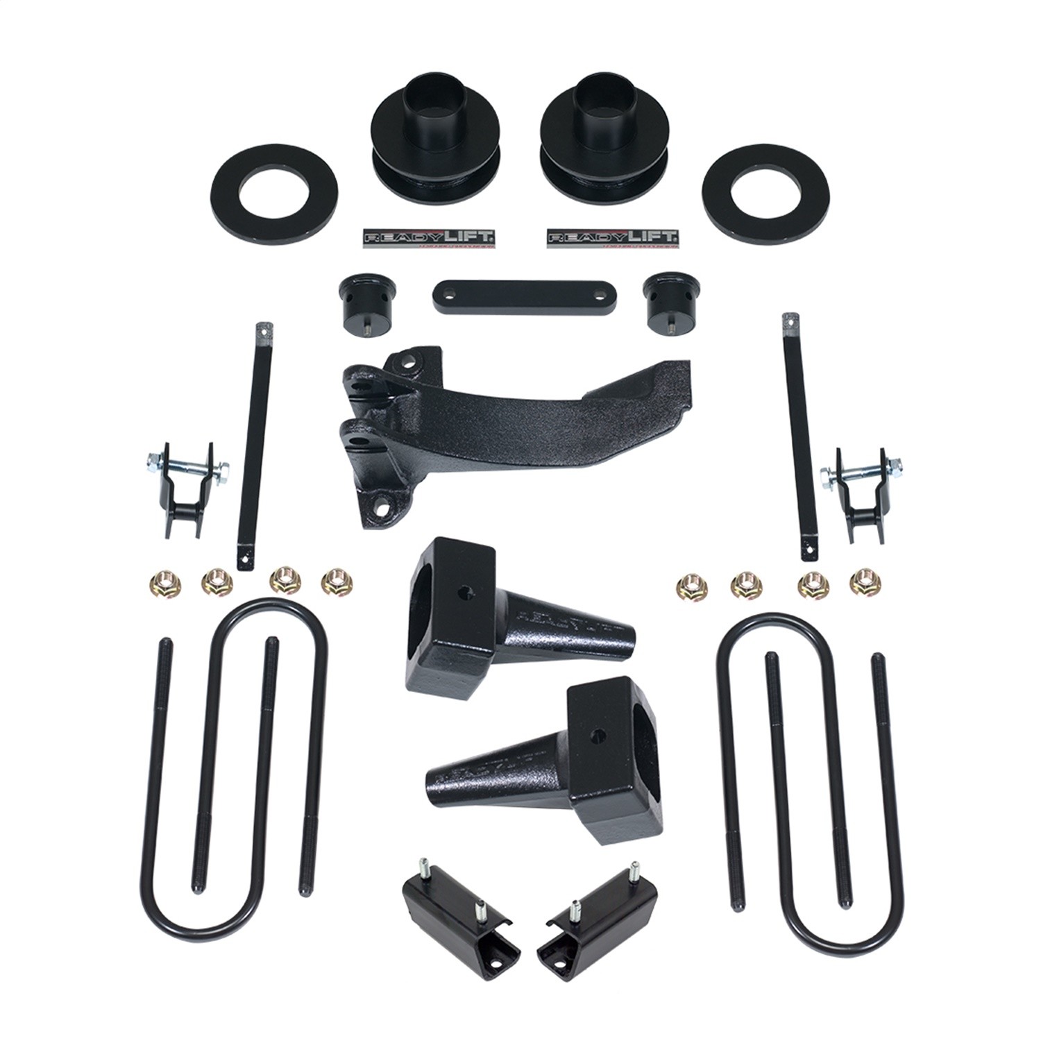 ReadyLift | SST Lift Kit Fits 11-16 F-250 | Super Duty