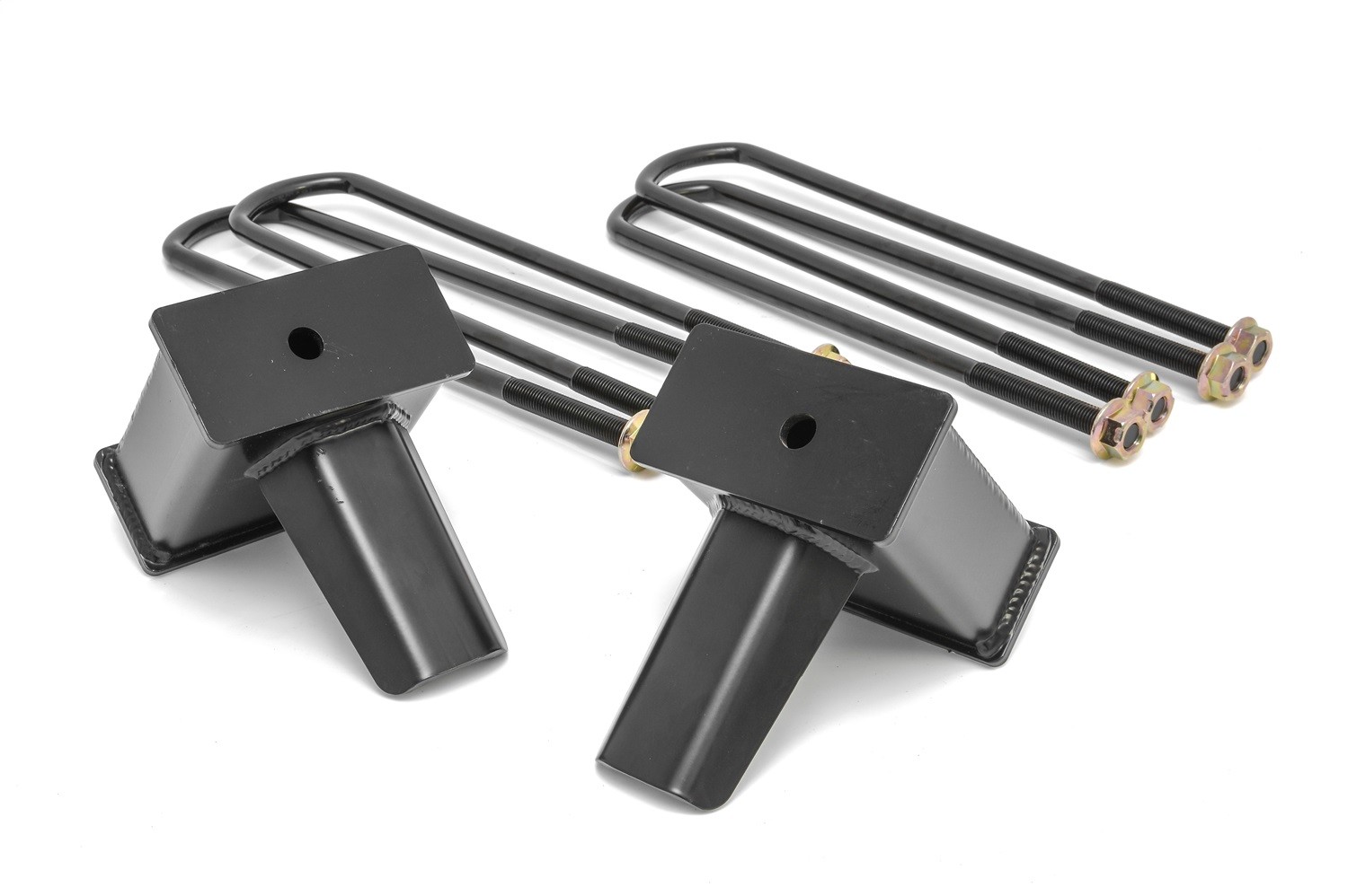 ReadyLift | Rear Block Kit Fits 17-19 F250