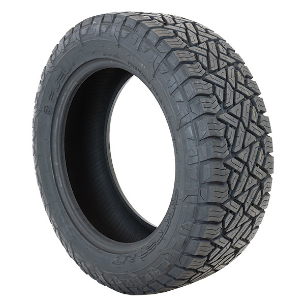 Rimz One carries all the major brands of tires for your light 