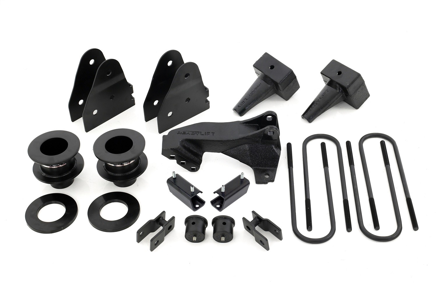 ReadyLift | SST Lift Kit Fits 17-18 F-250 | Super Duty F-350 Super Duty