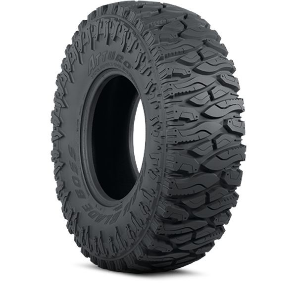 Atturo Trail Blade Boss M/T 37x12.50R17