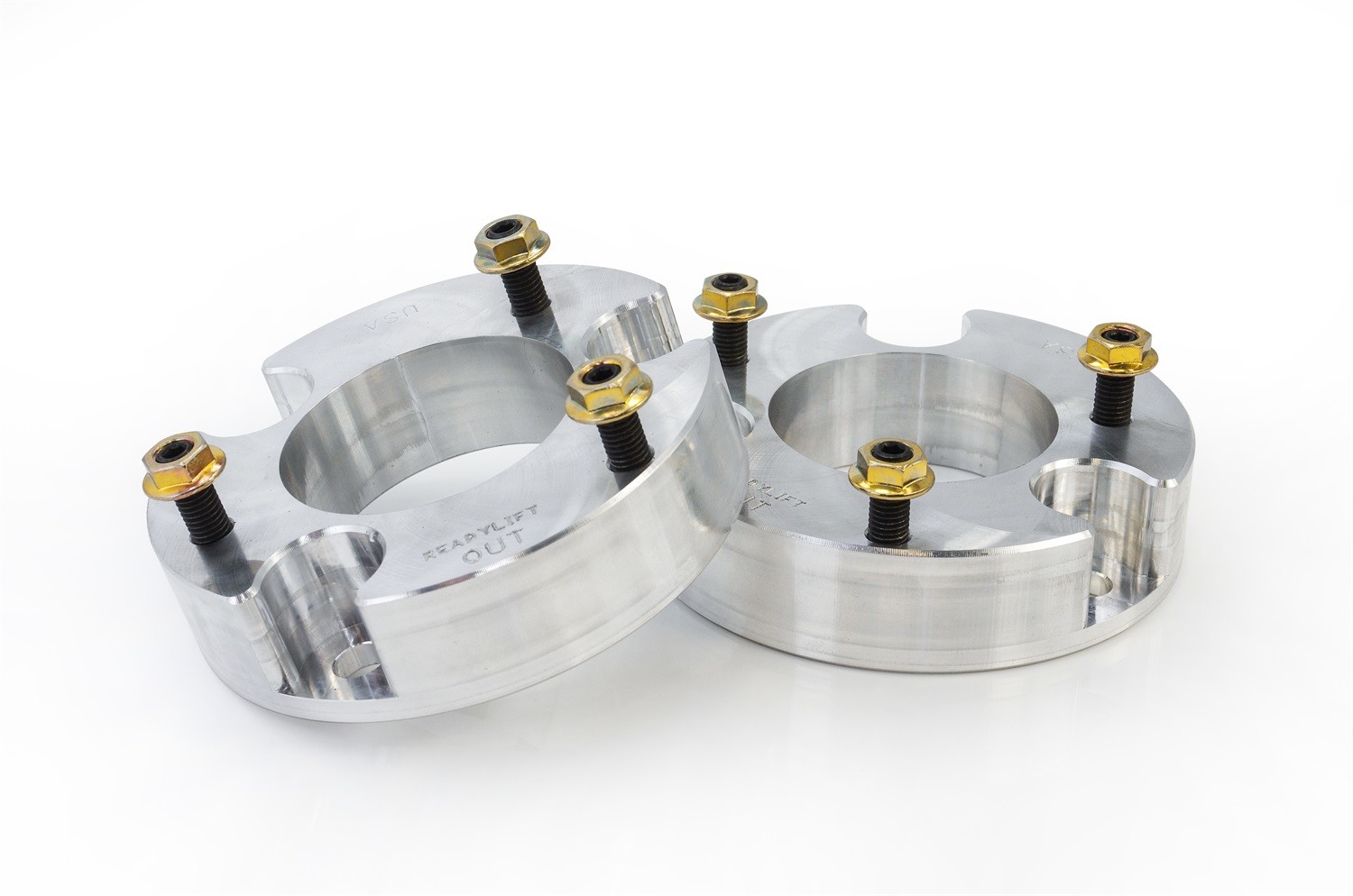 ReadyLift | Front Leveling Kit Fits 15-18 F-150