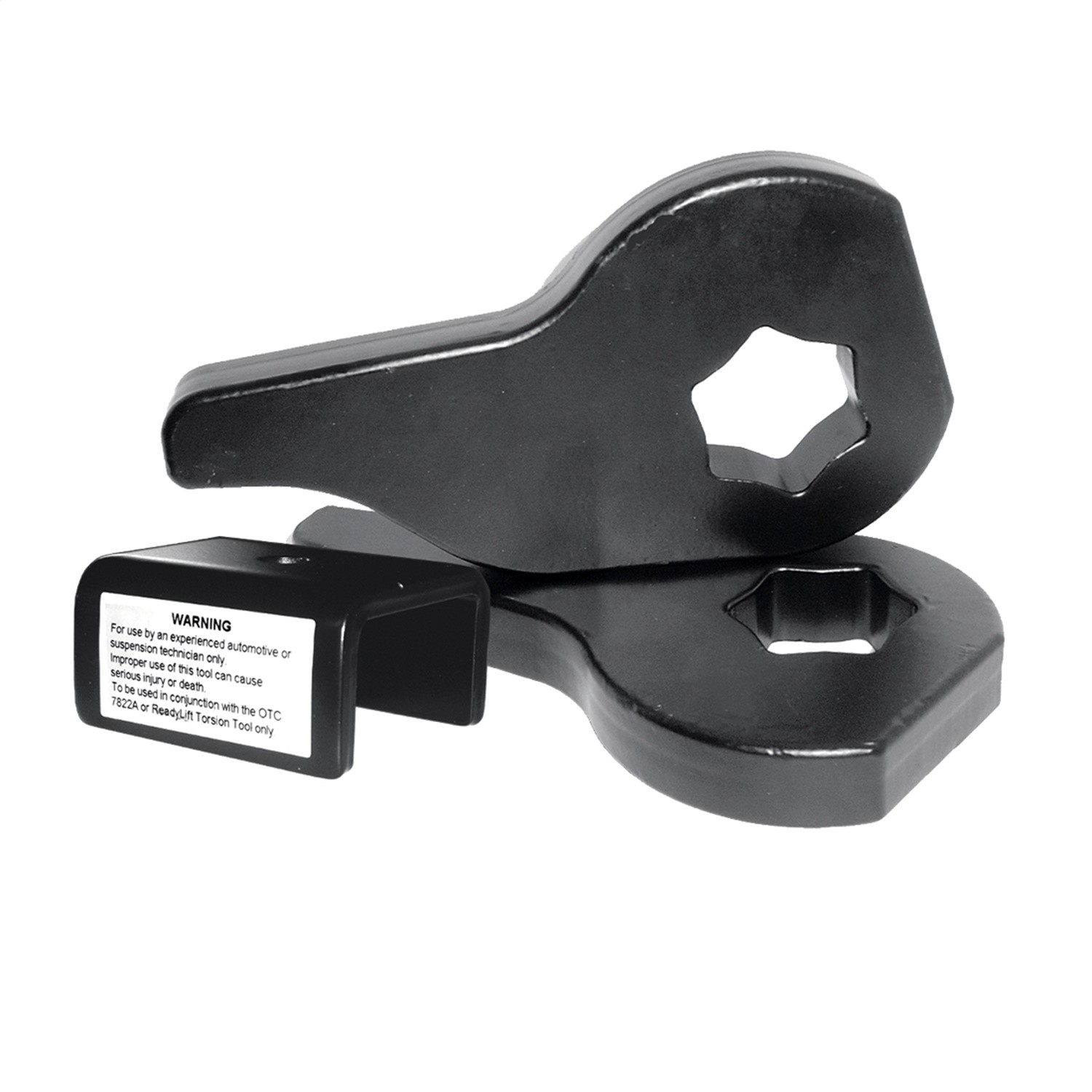 ReadyLift | Front Leveling Kit Fits 04-09 Aspen | Durango