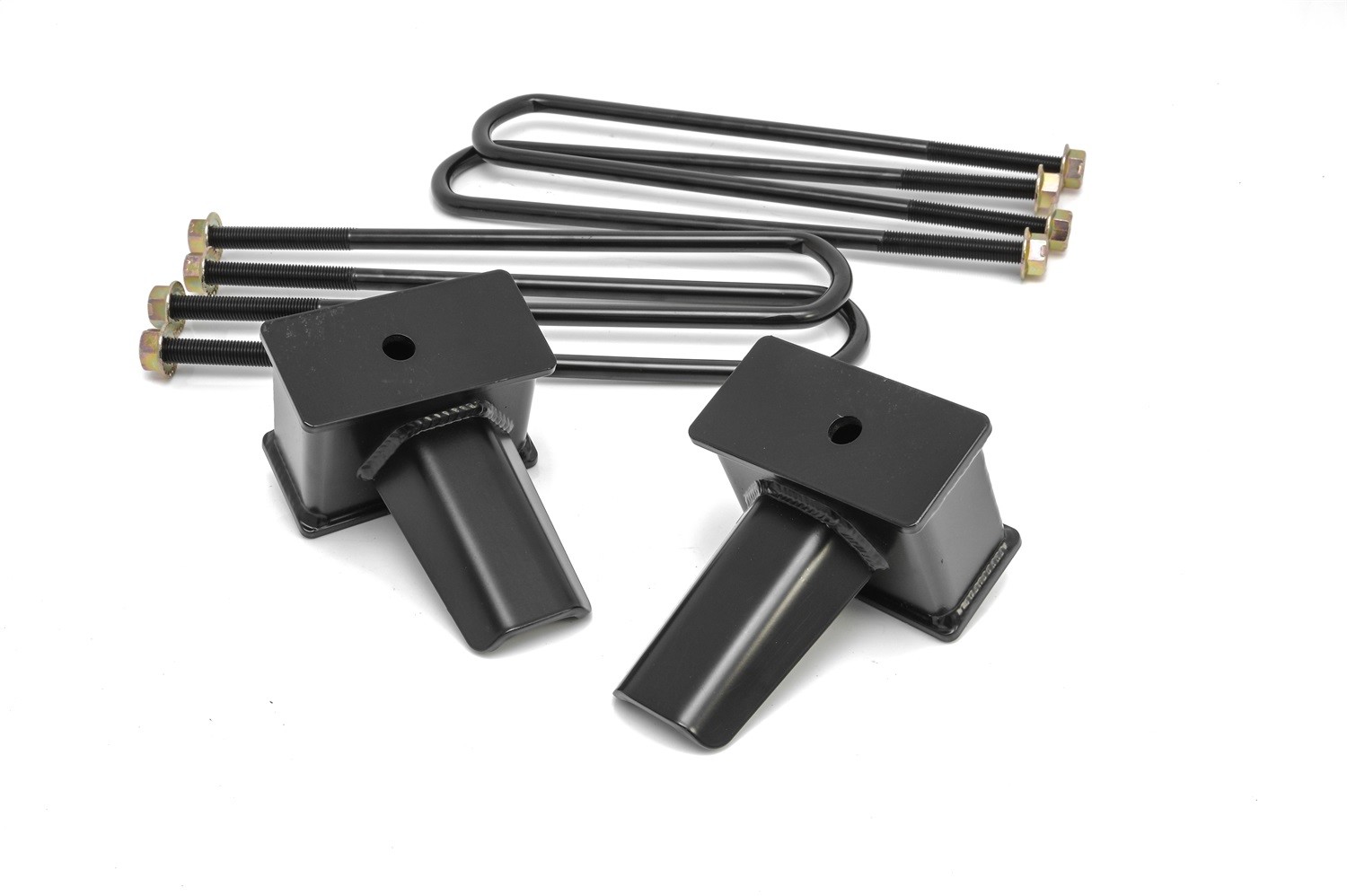 ReadyLift | Rear Block Kit Fits 17-19 Ford | F250