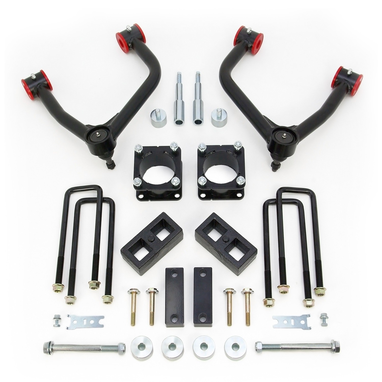 ReadyLift | SST Lift Kit Fits 07-18 Tundra