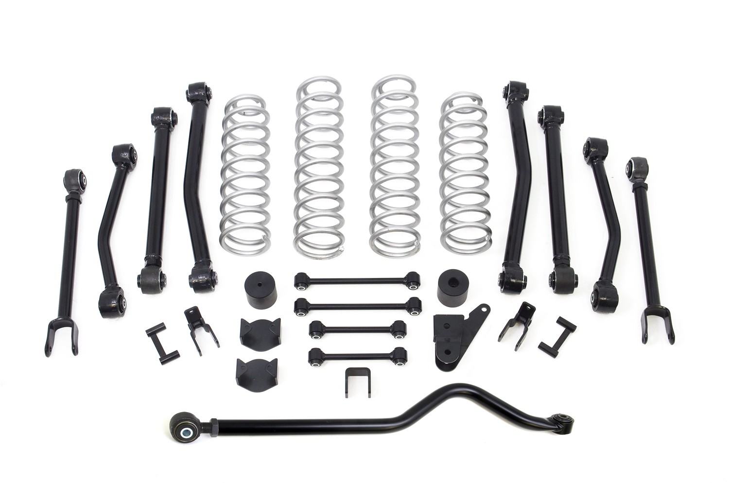 ReadyLift | SST Lift Kit Fits 07-18 Wrangler | (JK)