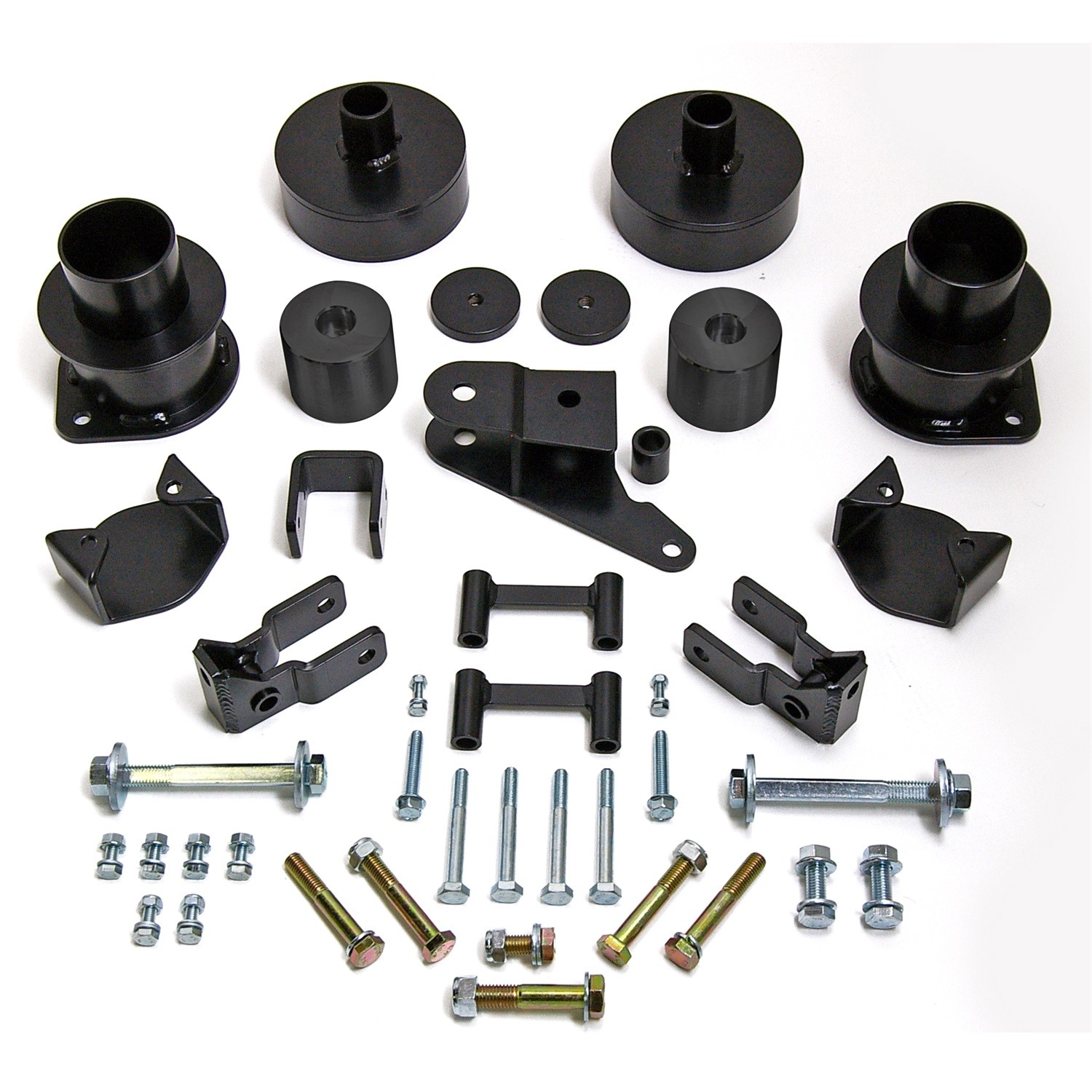 ReadyLift | SST Lift Kit Fits 07-18 Wrangler | (JK)