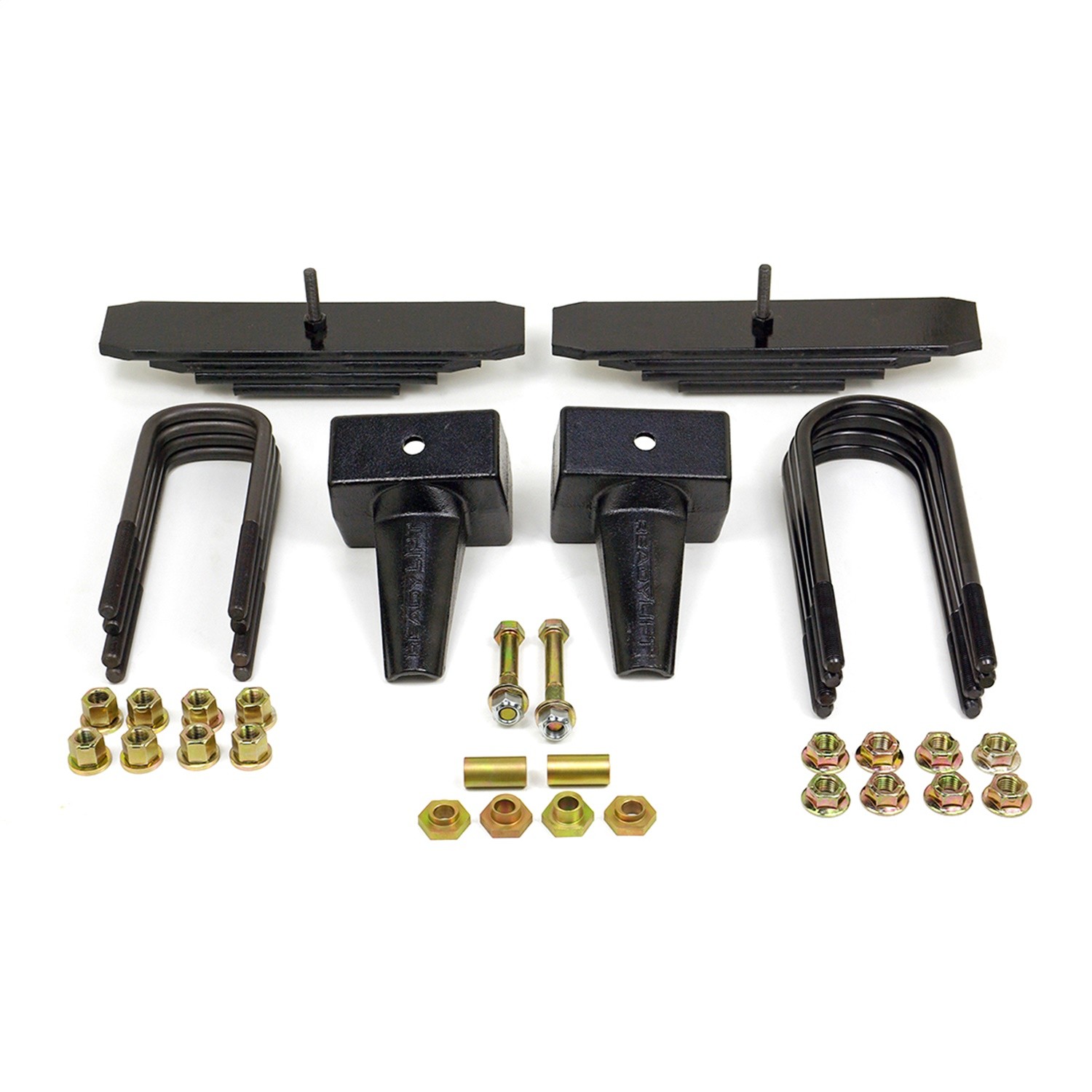 ReadyLift | SST Lift Kit Fits 99-04 F-250 | F-250 Super Duty F-350 Super Duty